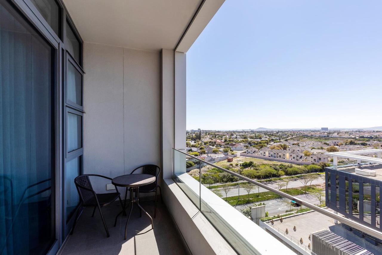Axis Luxury Apartments By Century City Hotels Kapské Město Exteriér fotografie